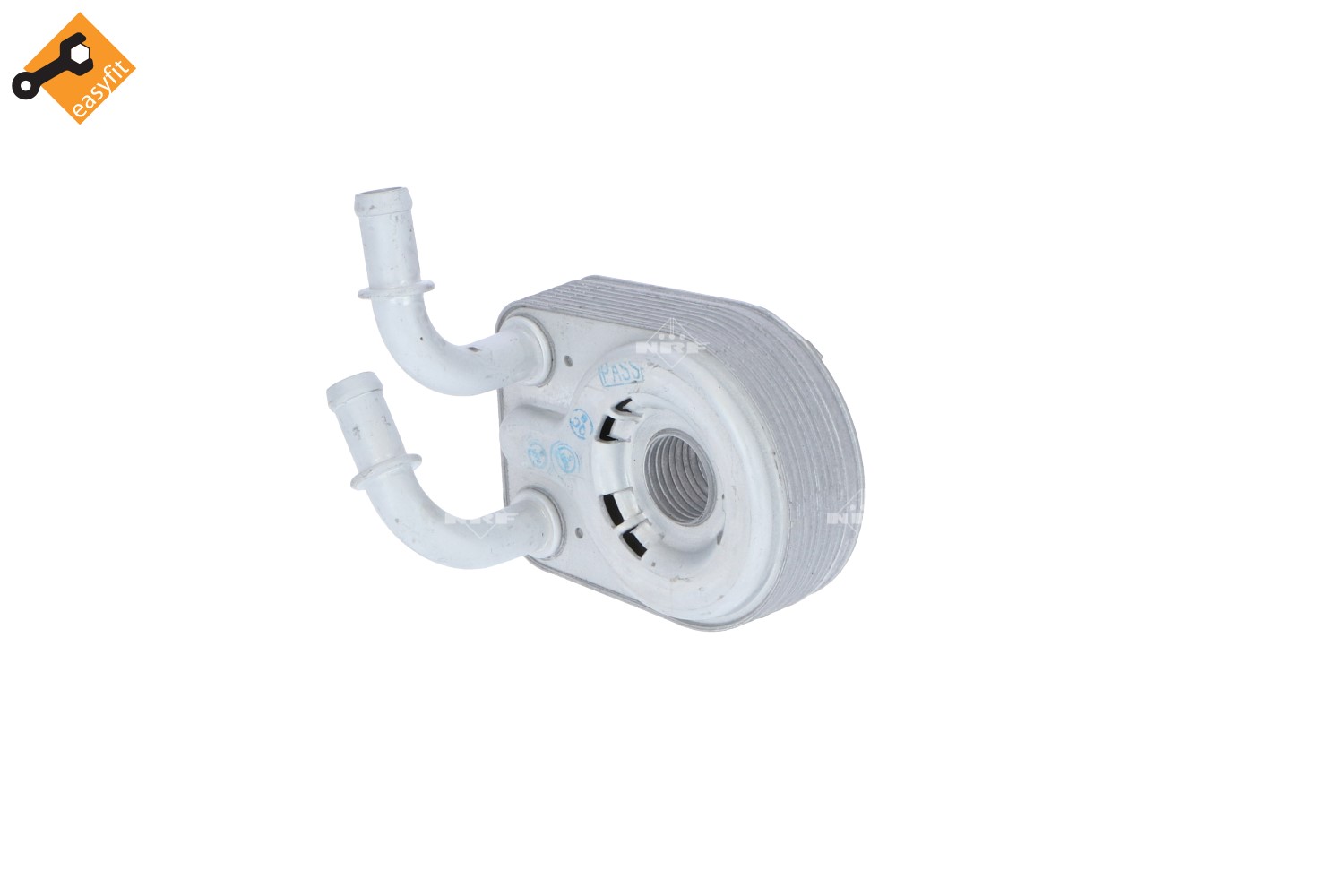 NRF 31321 Oil Cooler