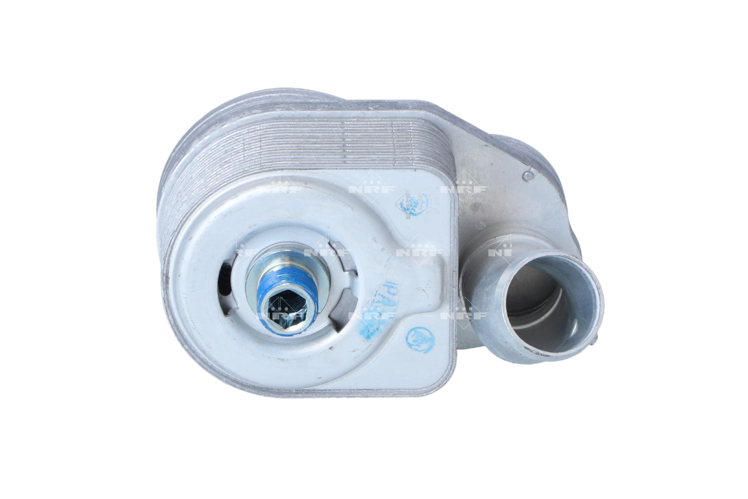 NRF 31324 Oil Cooler