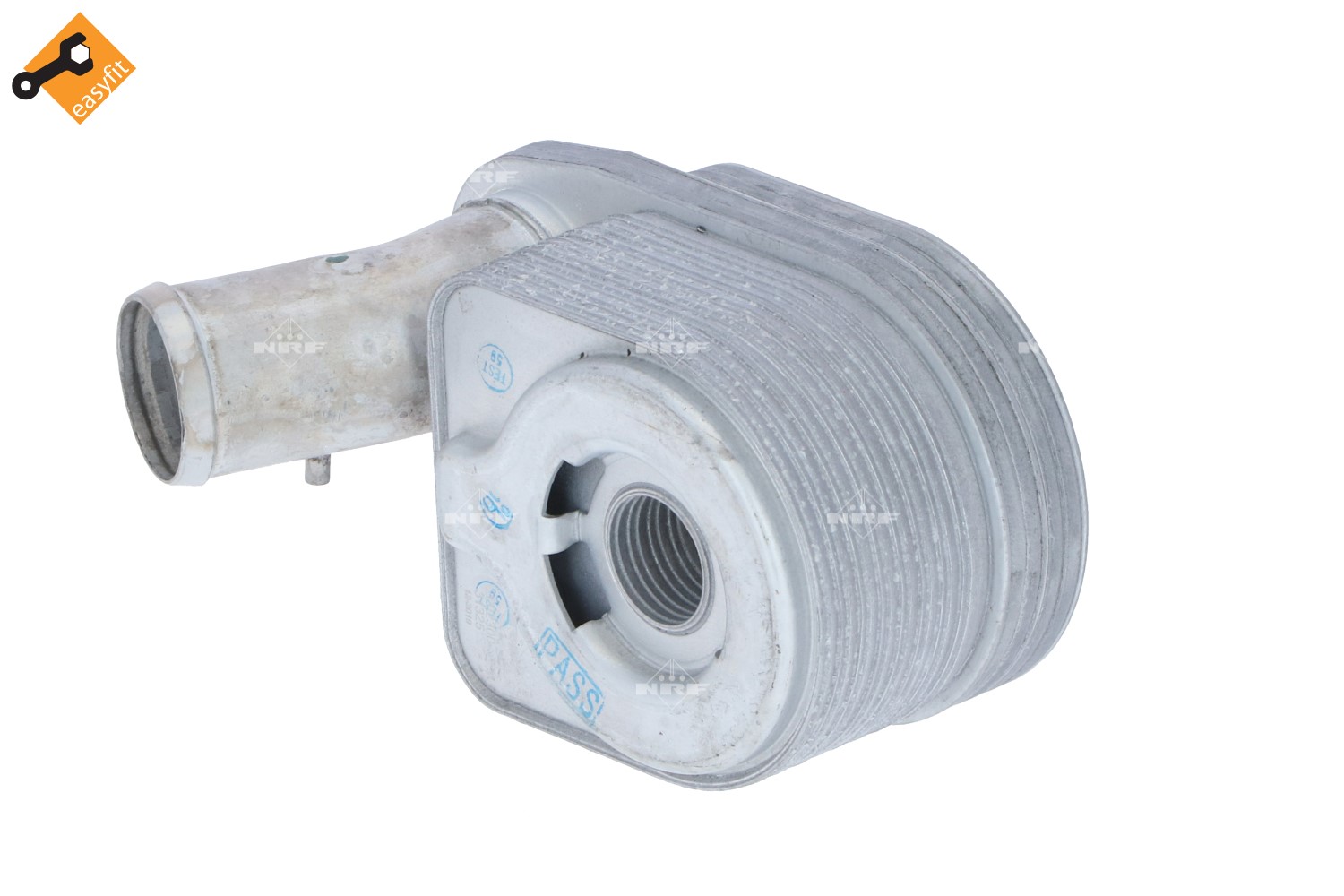 NRF 31325 Oil Cooler