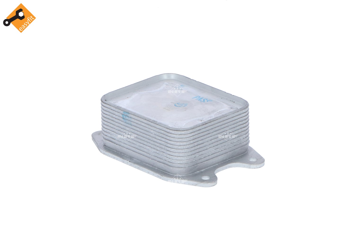 NRF 31329 Oil Cooler