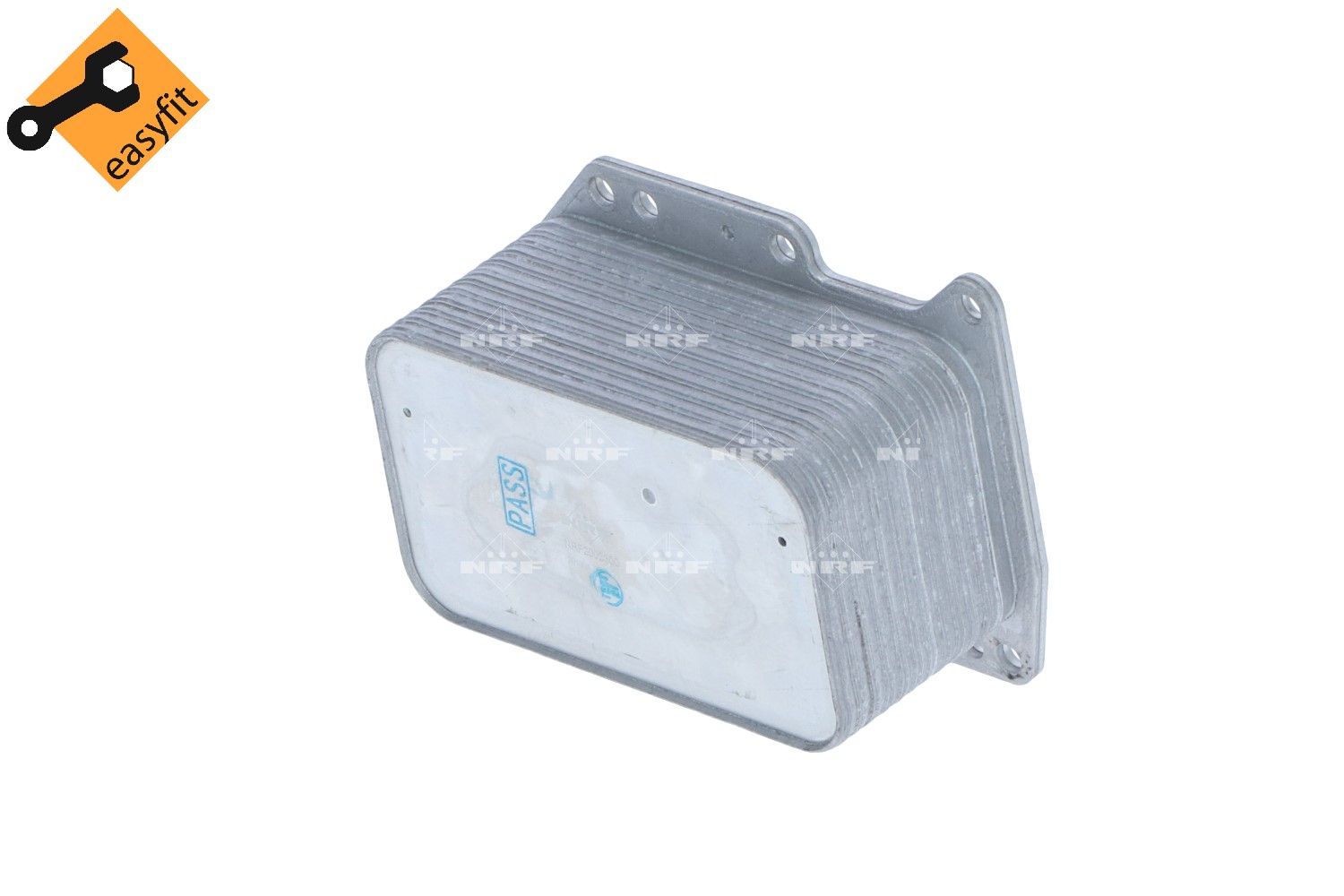 NRF 31334 Oil Cooler