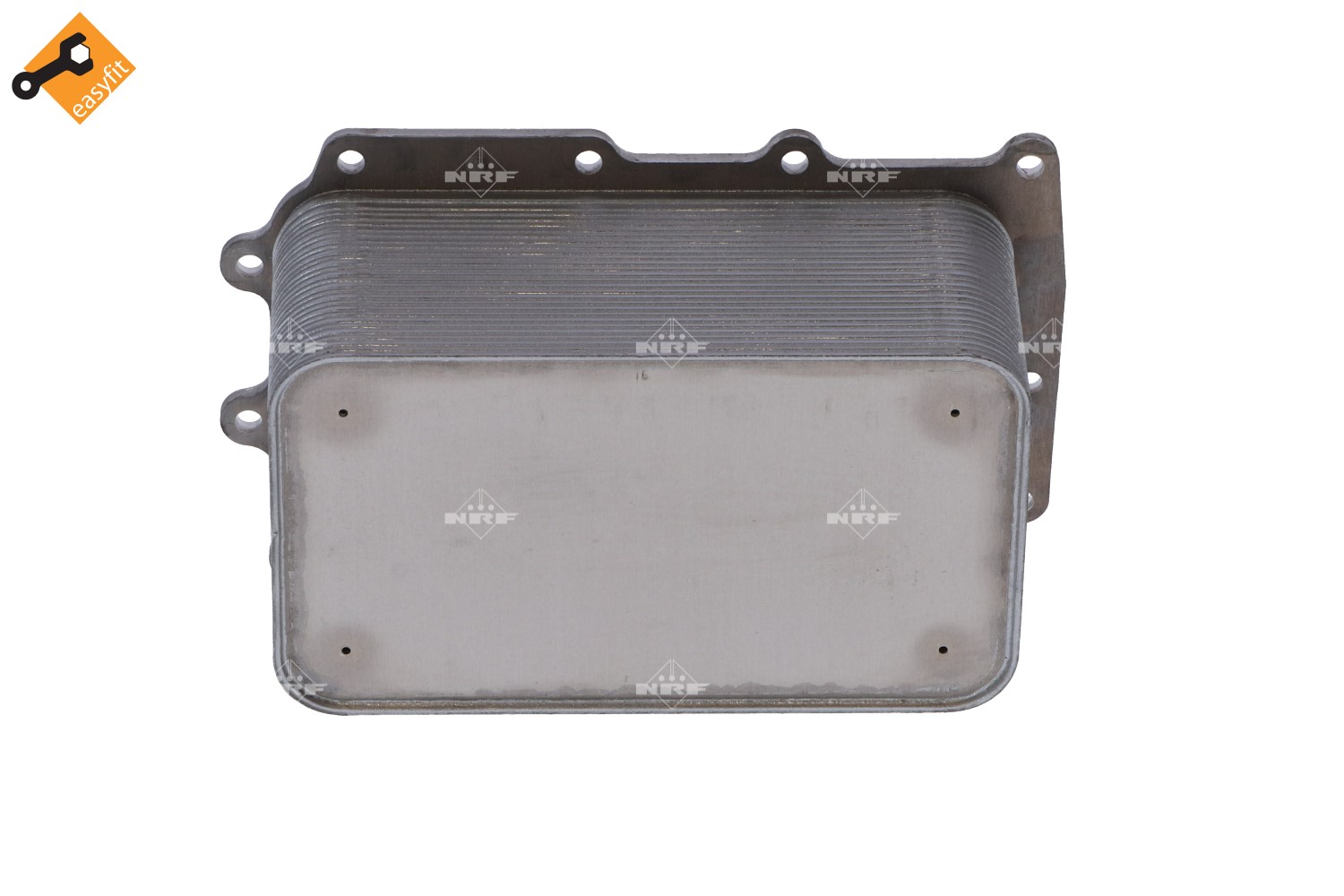 NRF OILCOOLER DAF XF 2002> / DAF – 31335