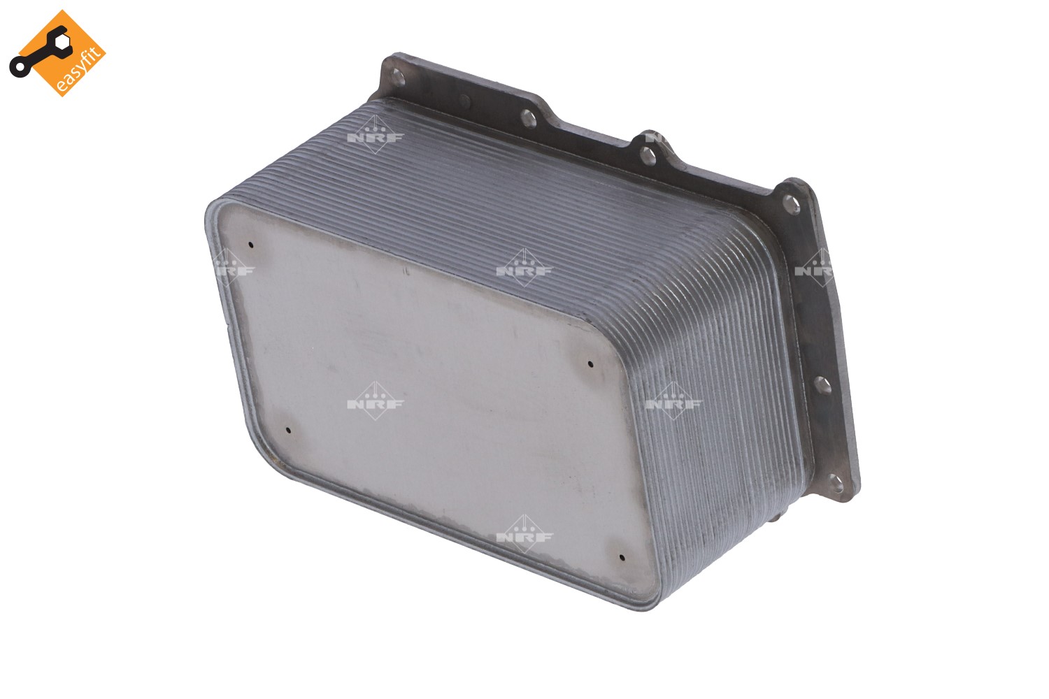 NRF OILCOOLER DAF XF 2002> / DAF – 31335