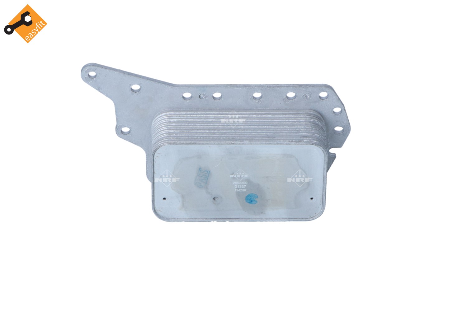 NRF 31337 Oil Cooler