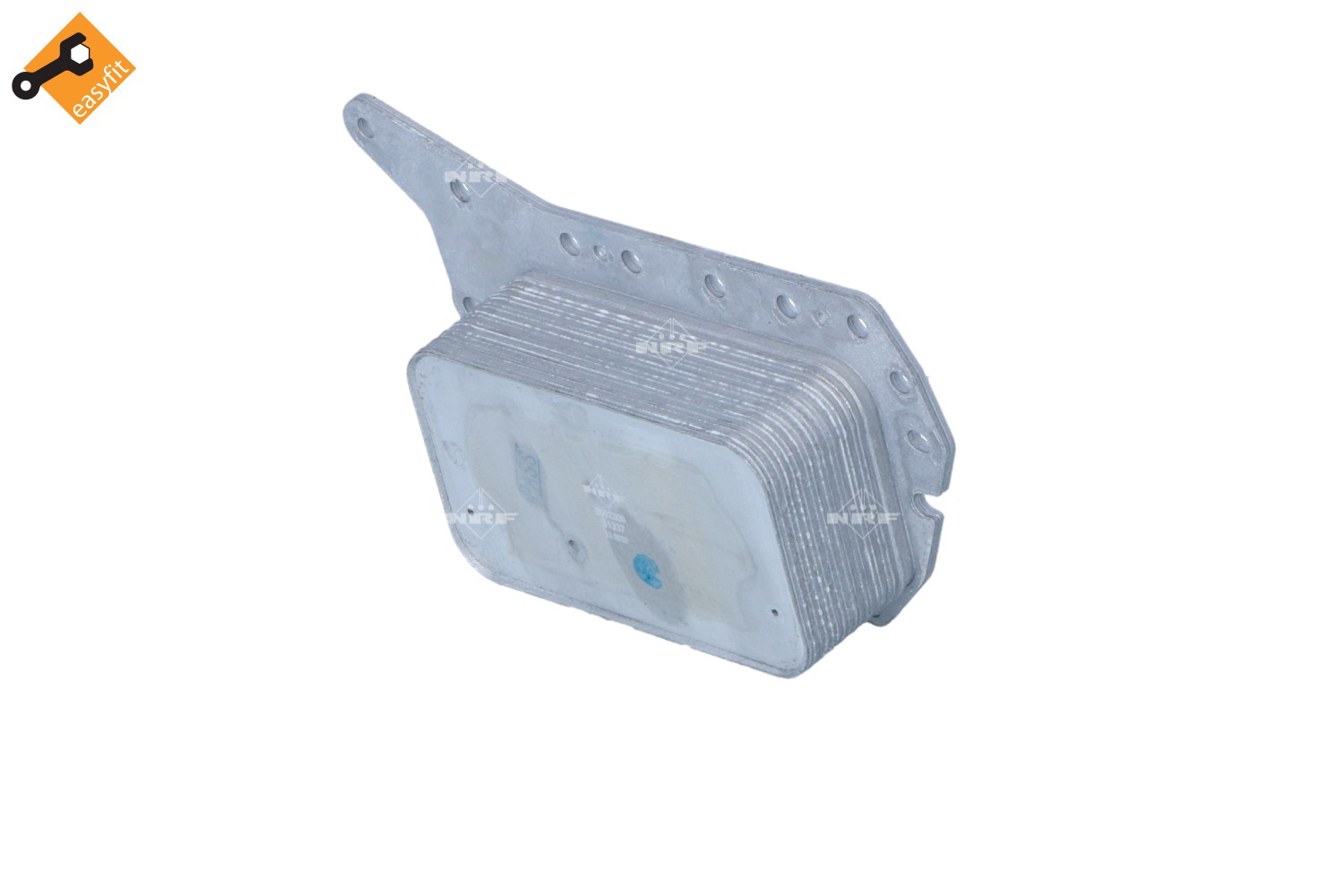 NRF 31337 Oil Cooler