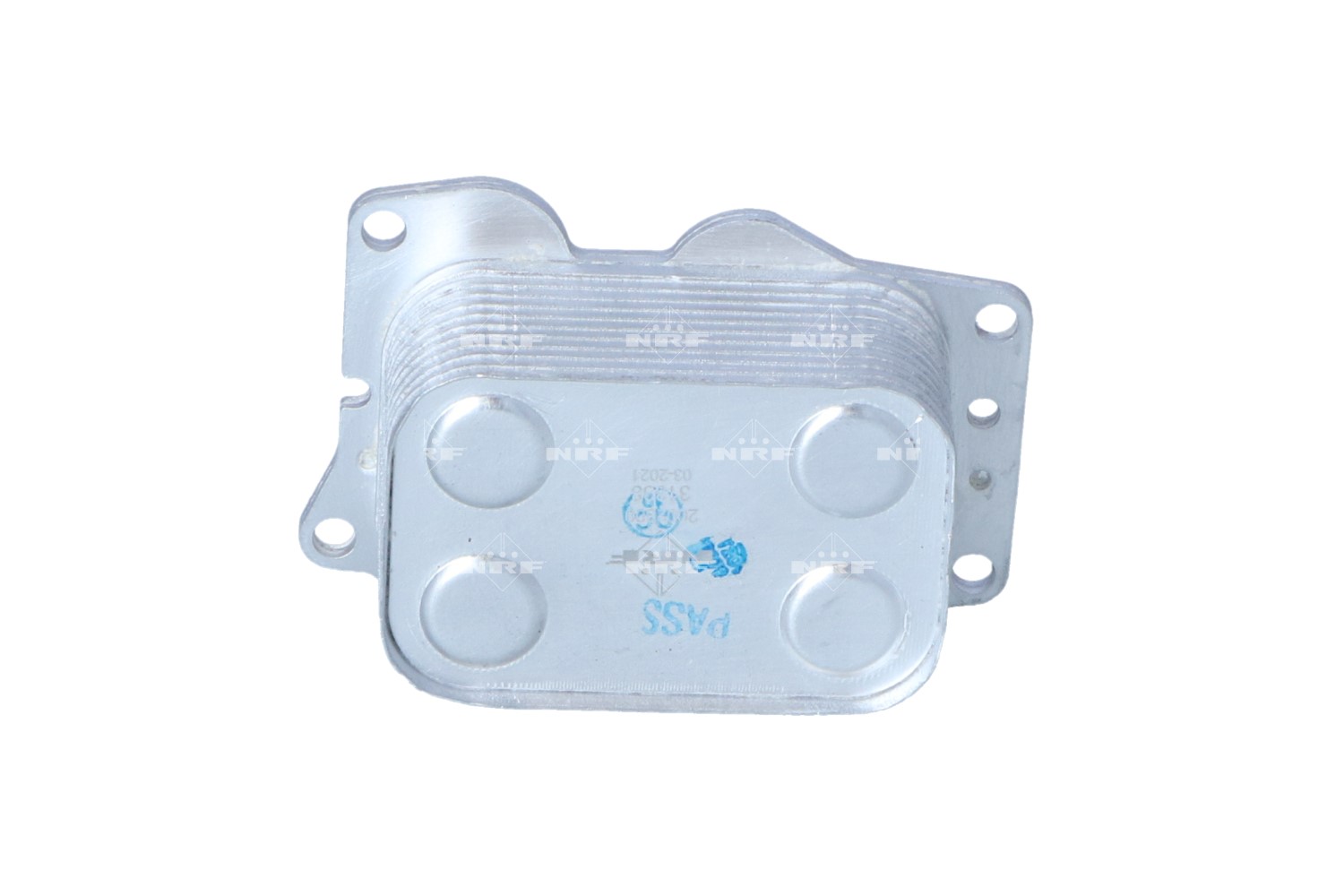 NRF 31338 Oil Cooler