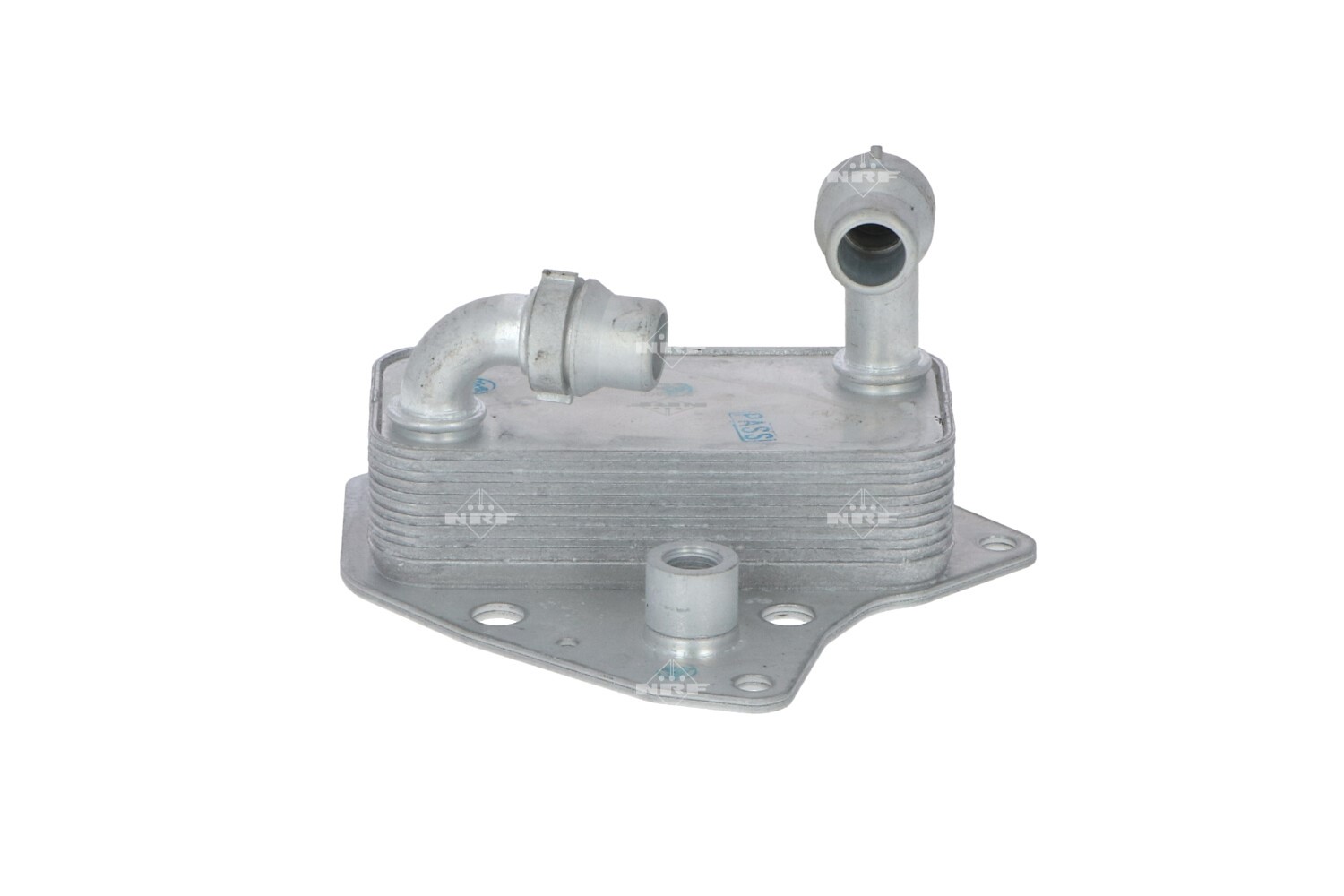 NRF 31344 Oil Cooler