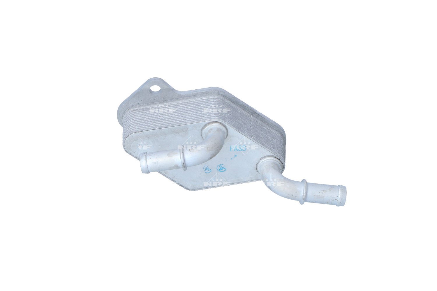 NRF 31346 Oil Cooler