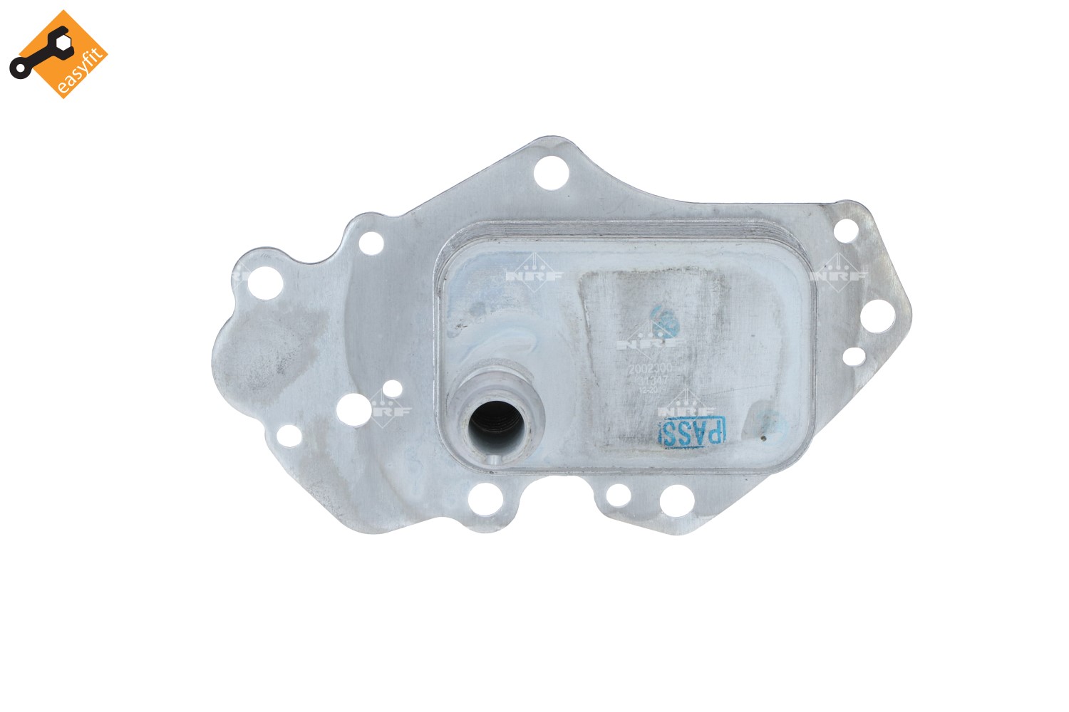NRF 31347 Oil Cooler