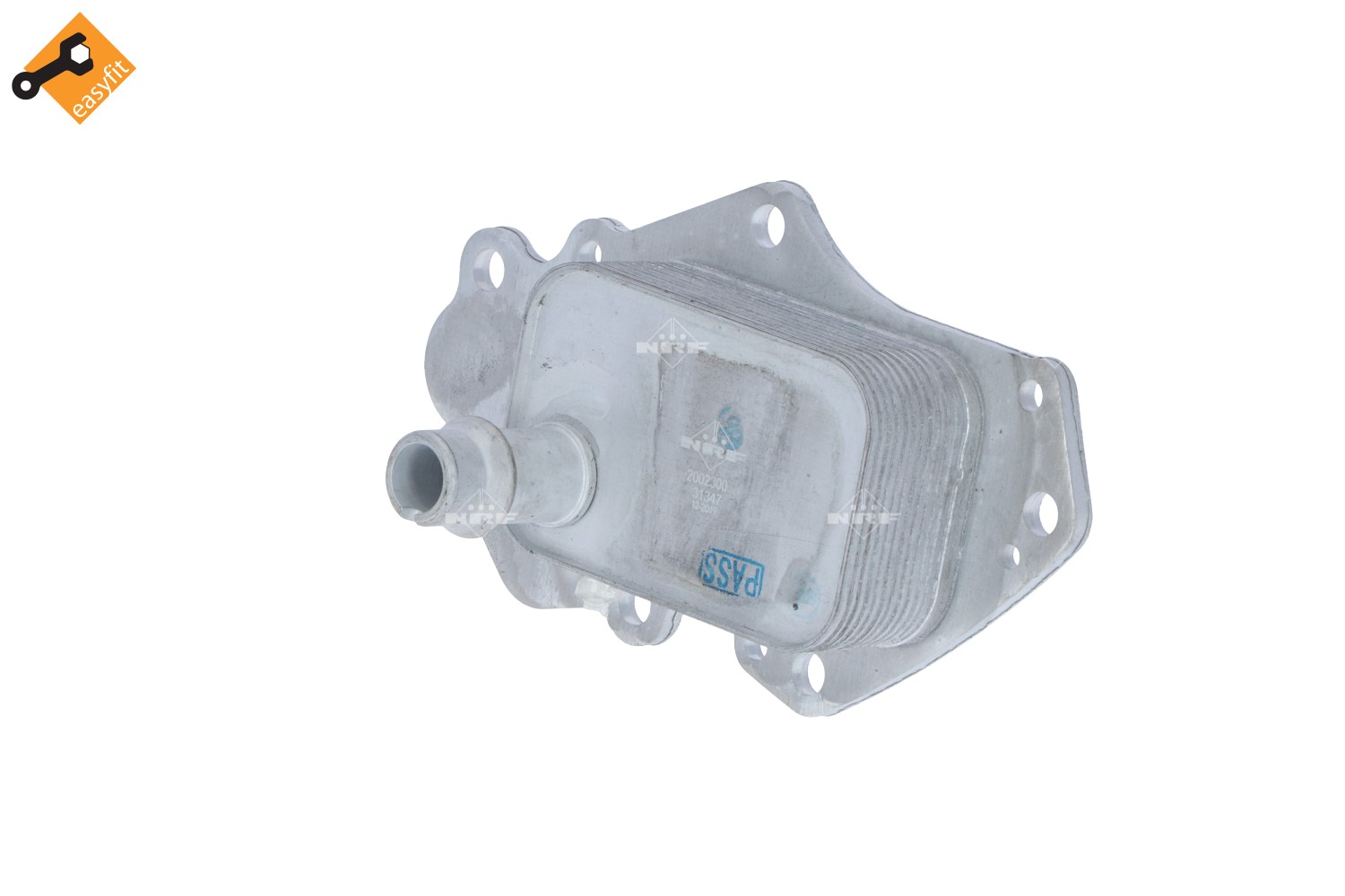 NRF 31347 Oil Cooler