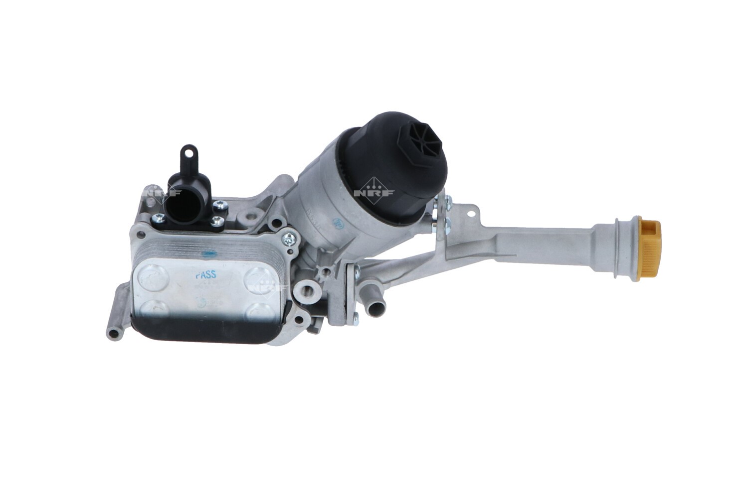 NRF 31348 Oil Cooler