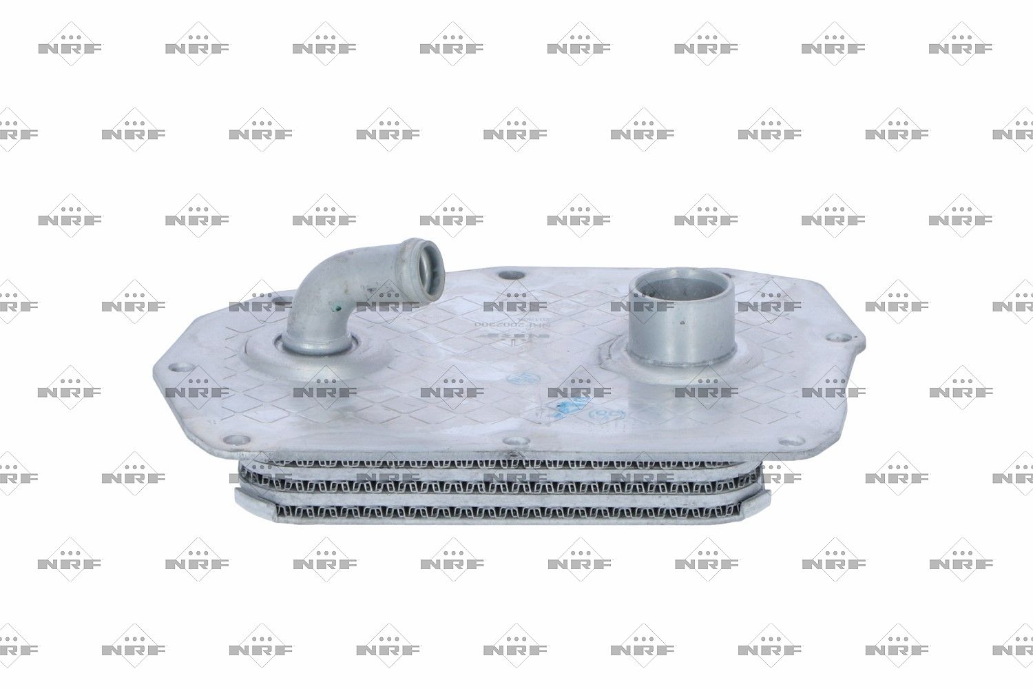 NRF 31352 Oil Cooler