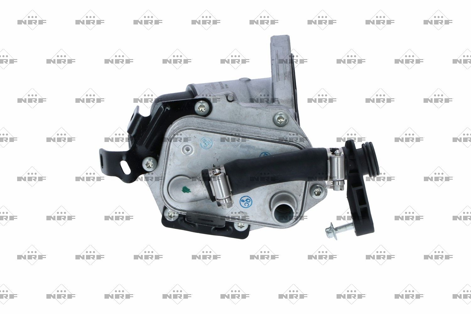 NRF 31354 Oil Cooler