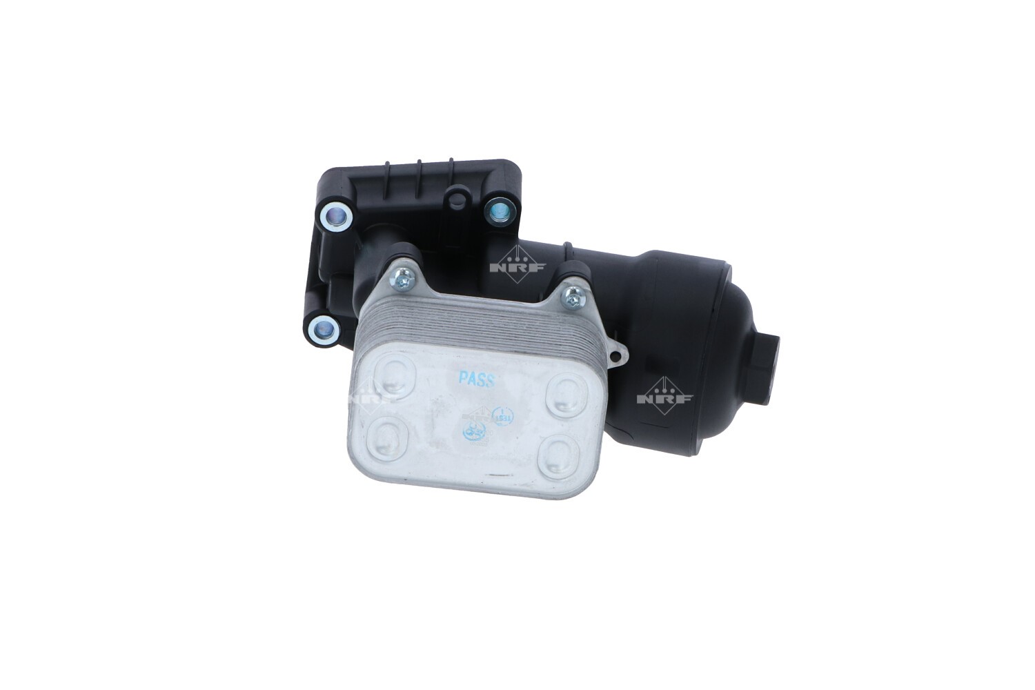 NRF 31355 Oil Cooler