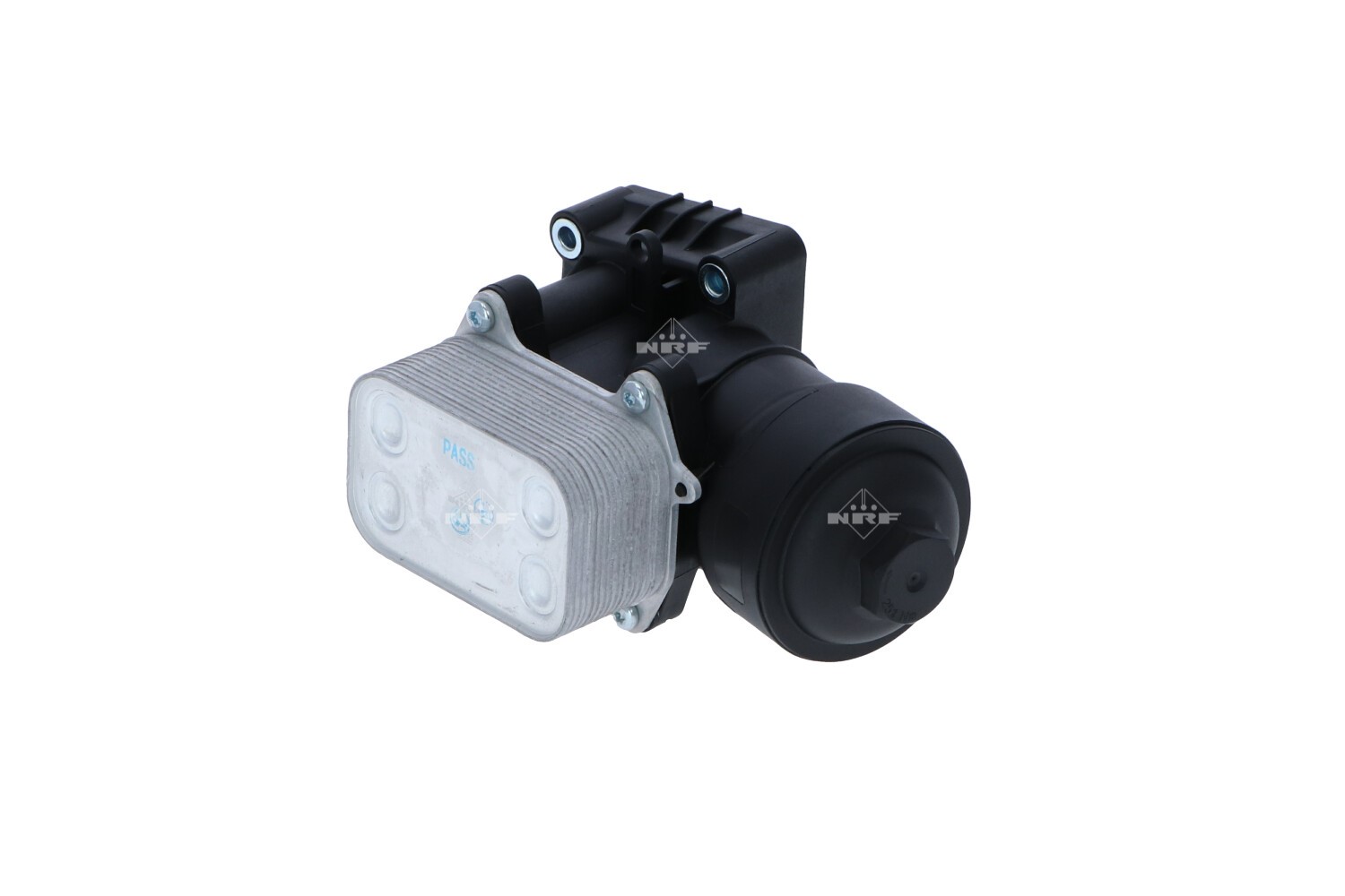 NRF 31355 Oil Cooler