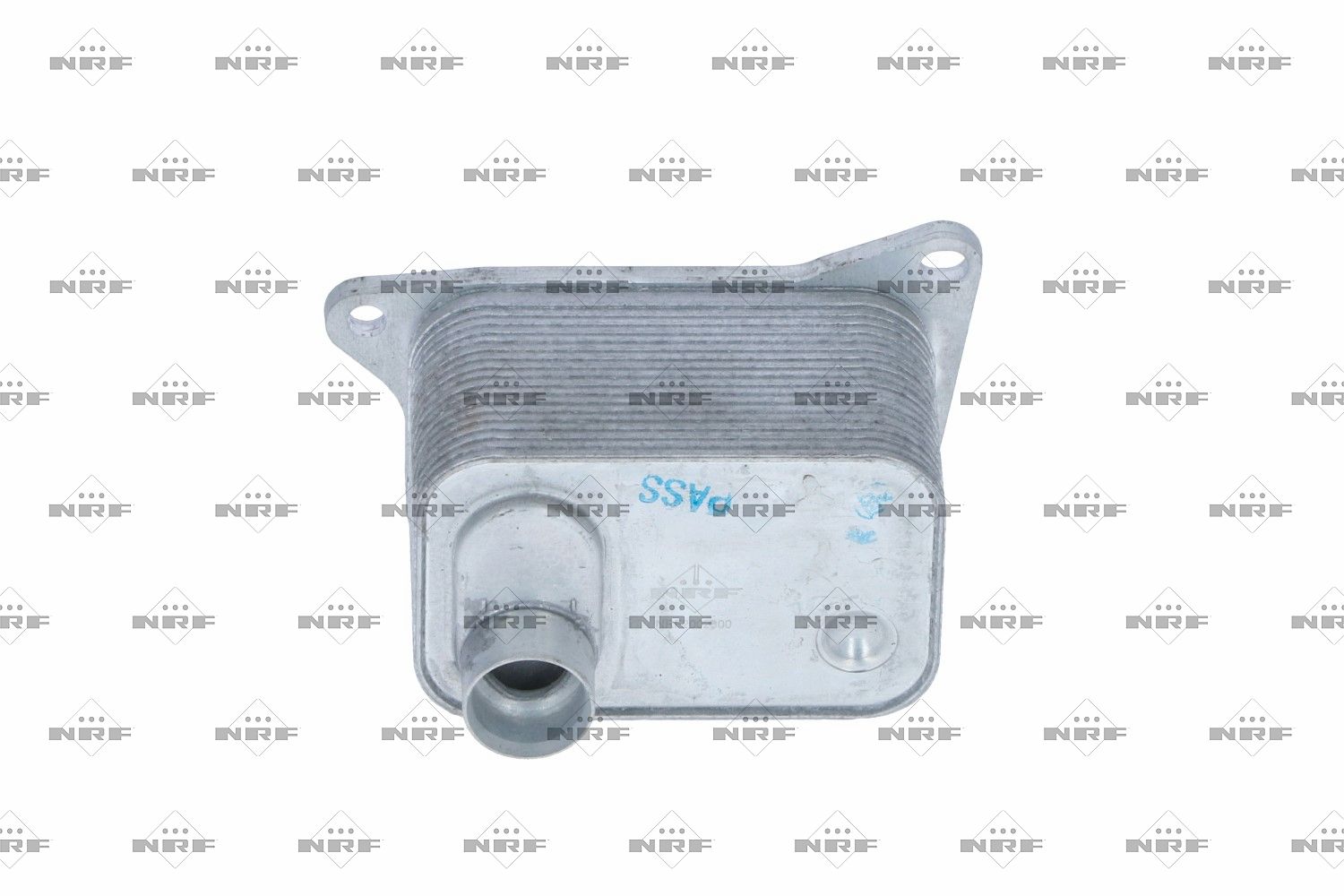 NRF 31358 Oil Cooler