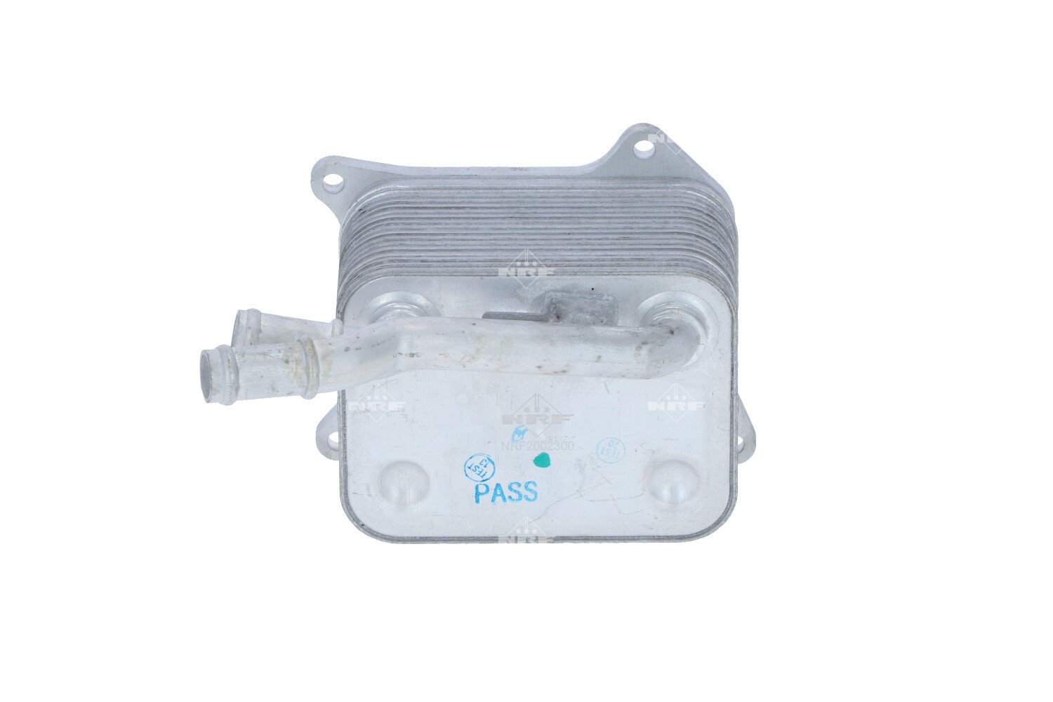 NRF 31748 Oil Cooler