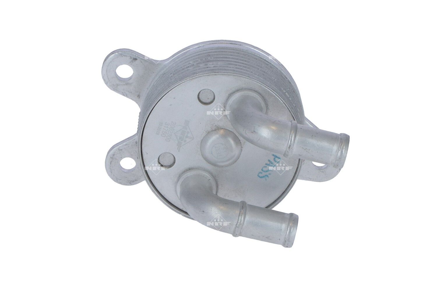 NRF 31750 Oil Cooler