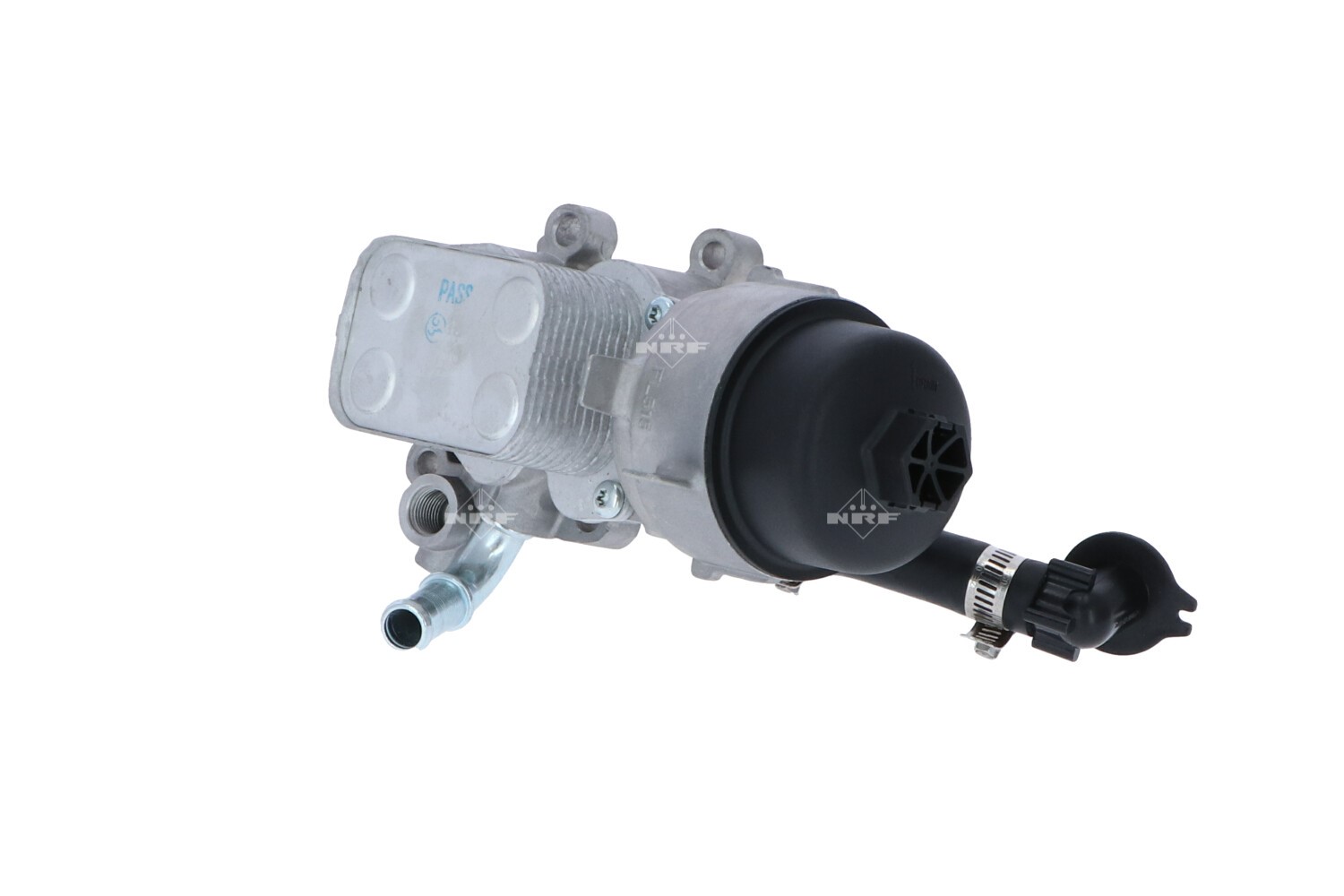 NRF 31752 Oil Cooler