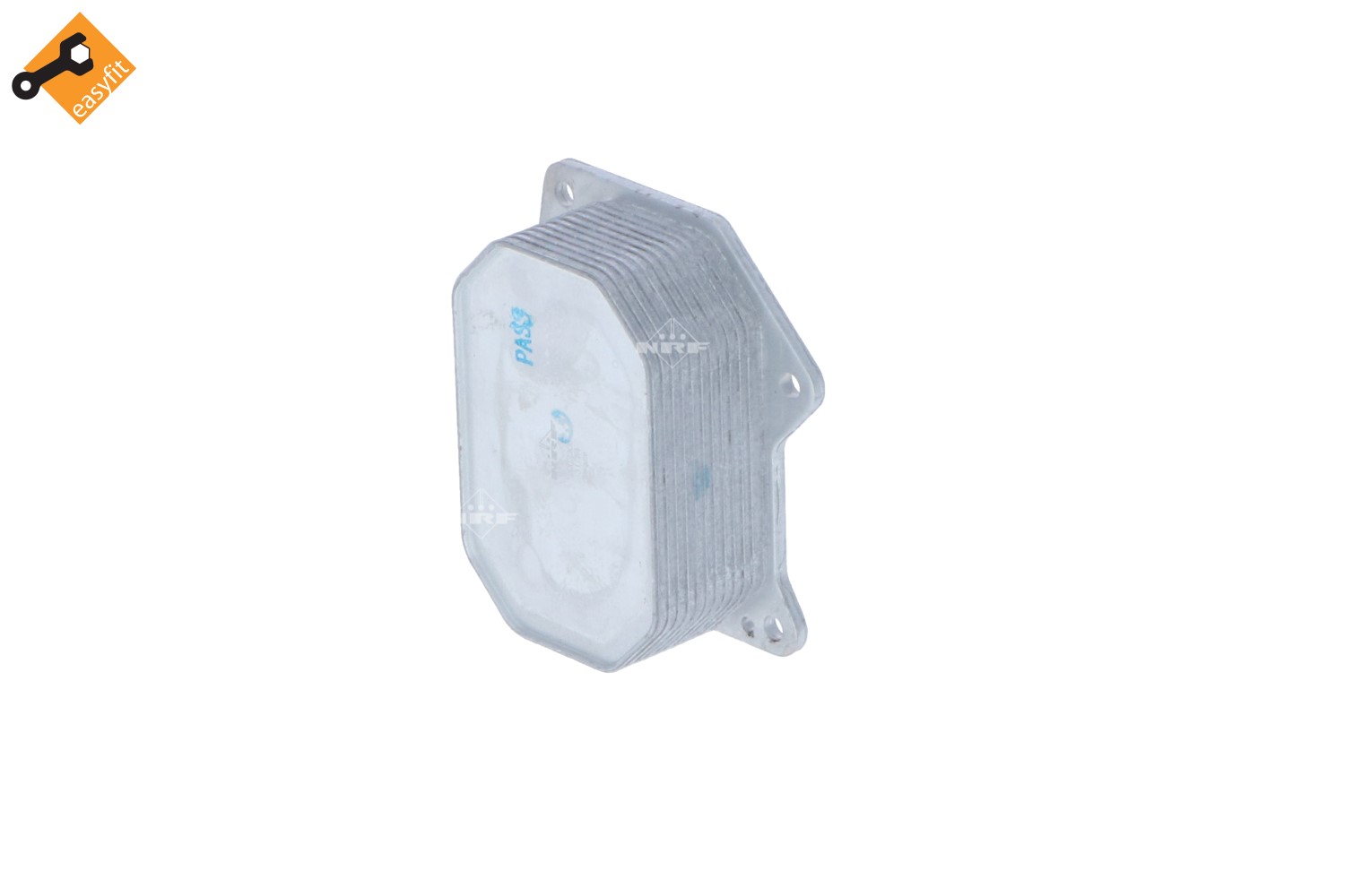 NRF 31754 Oil Cooler