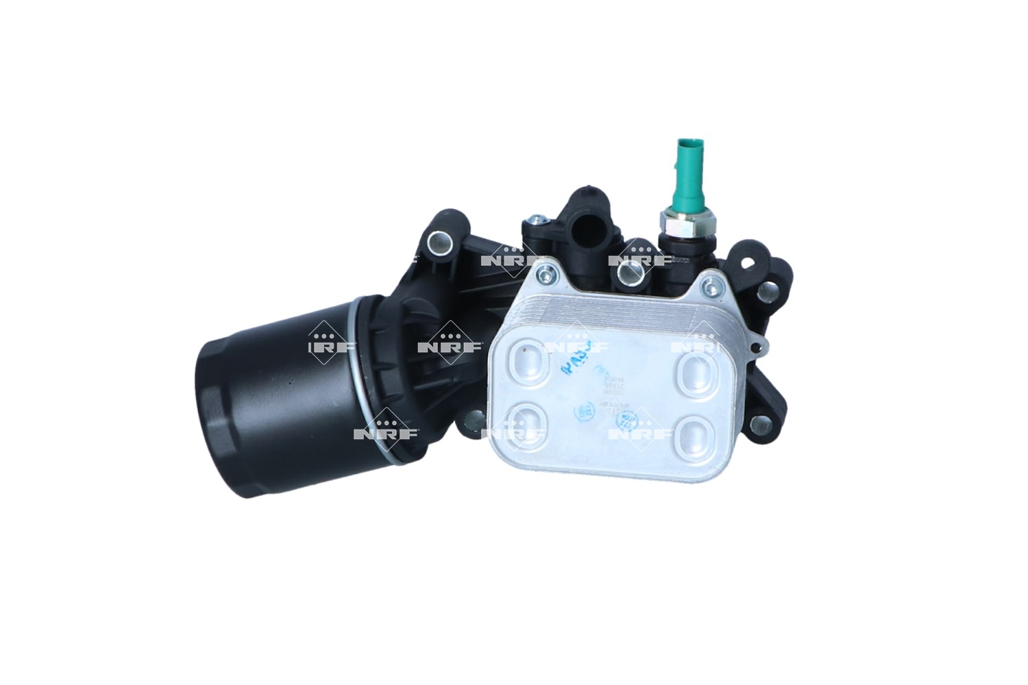 NRF OIL COOLER – 31845