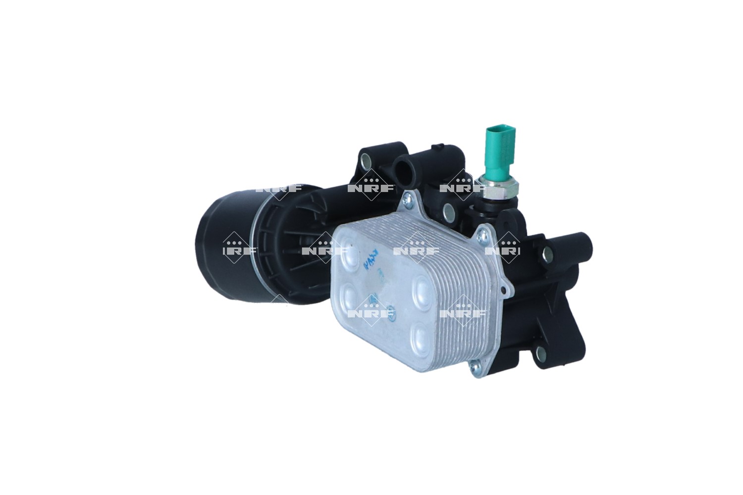 NRF OIL COOLER – 31845