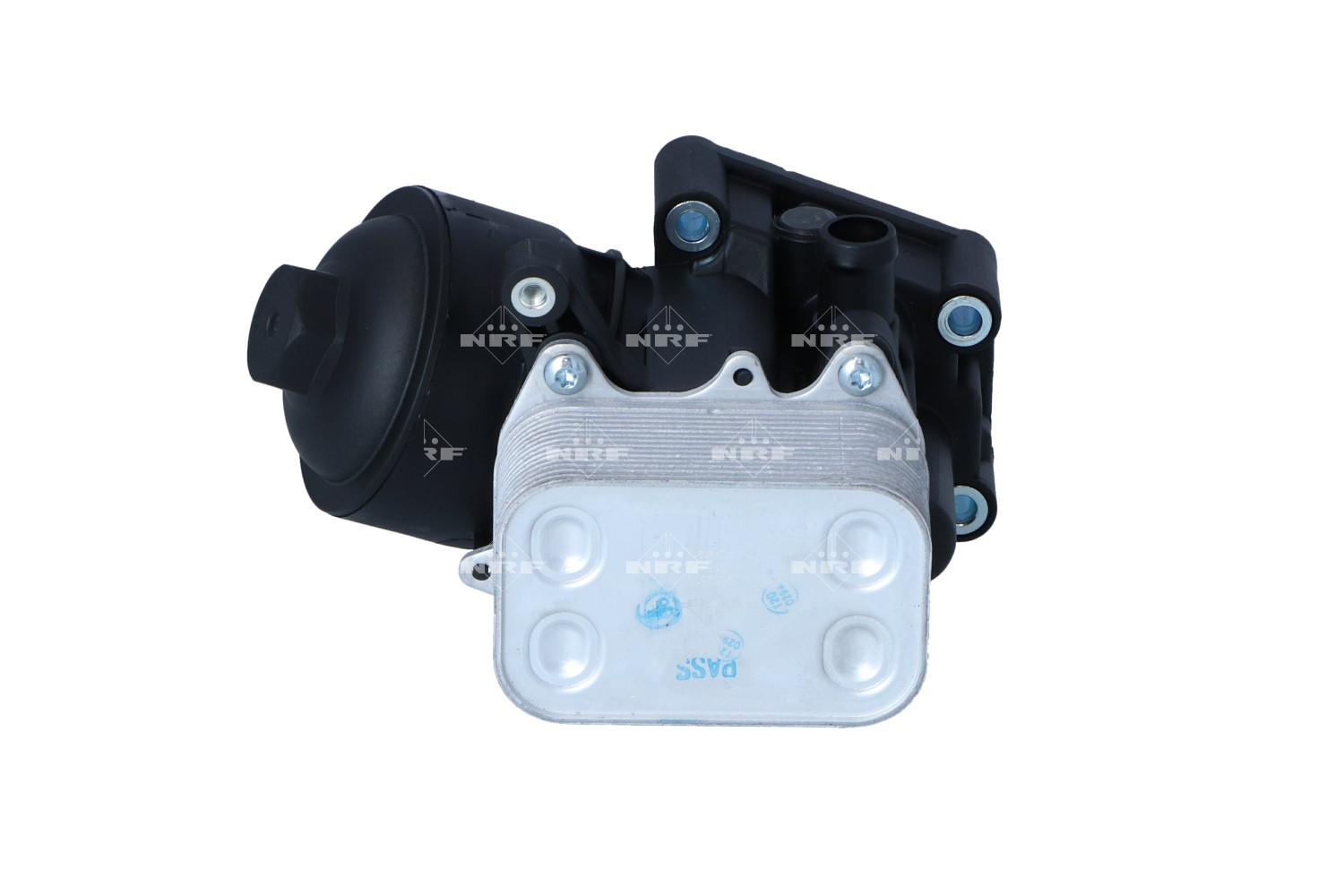 NRF OIL COOLER – 31847