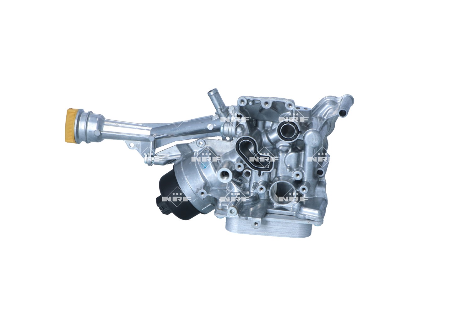 NRF OIL COOLER – 31858