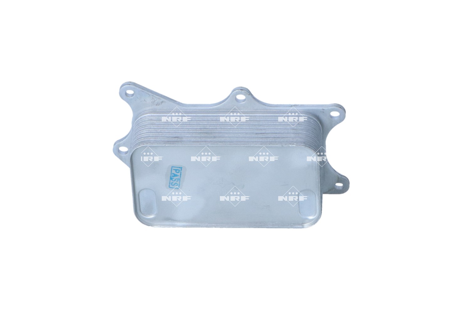 NRF OIL COOLER – 31863