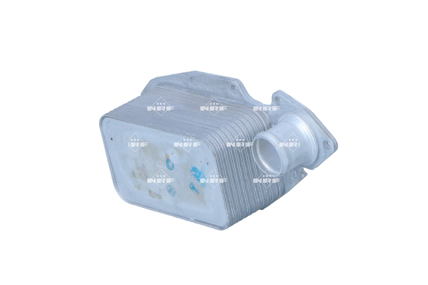 NRF OIL COOLER – 31864