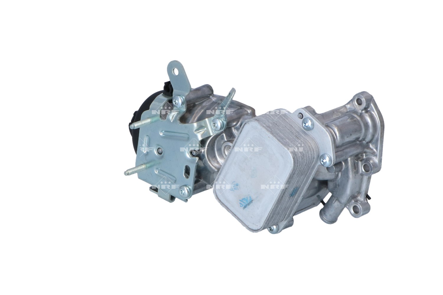 NRF OIL COOLER – 31865