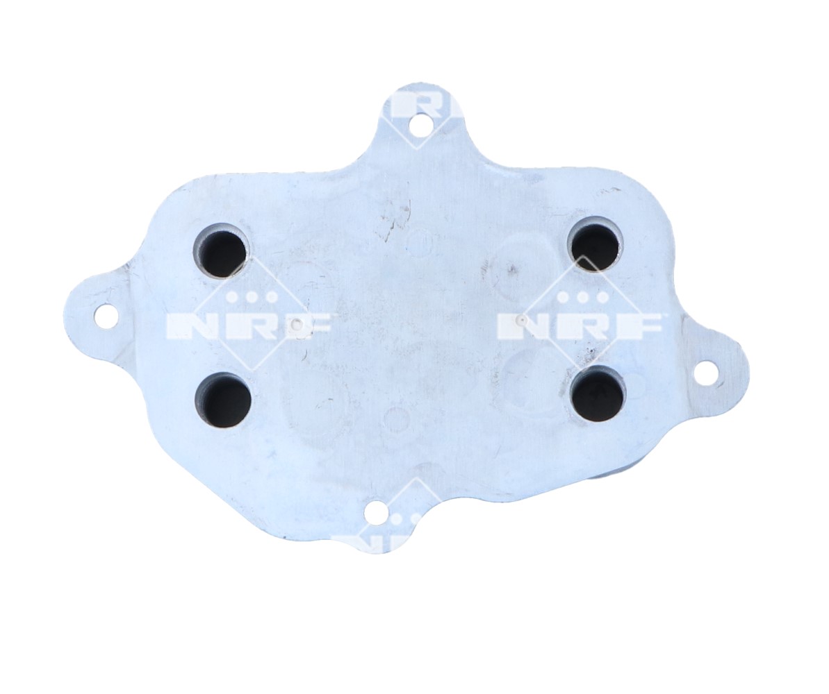 NRF OIL COOLER – 31866