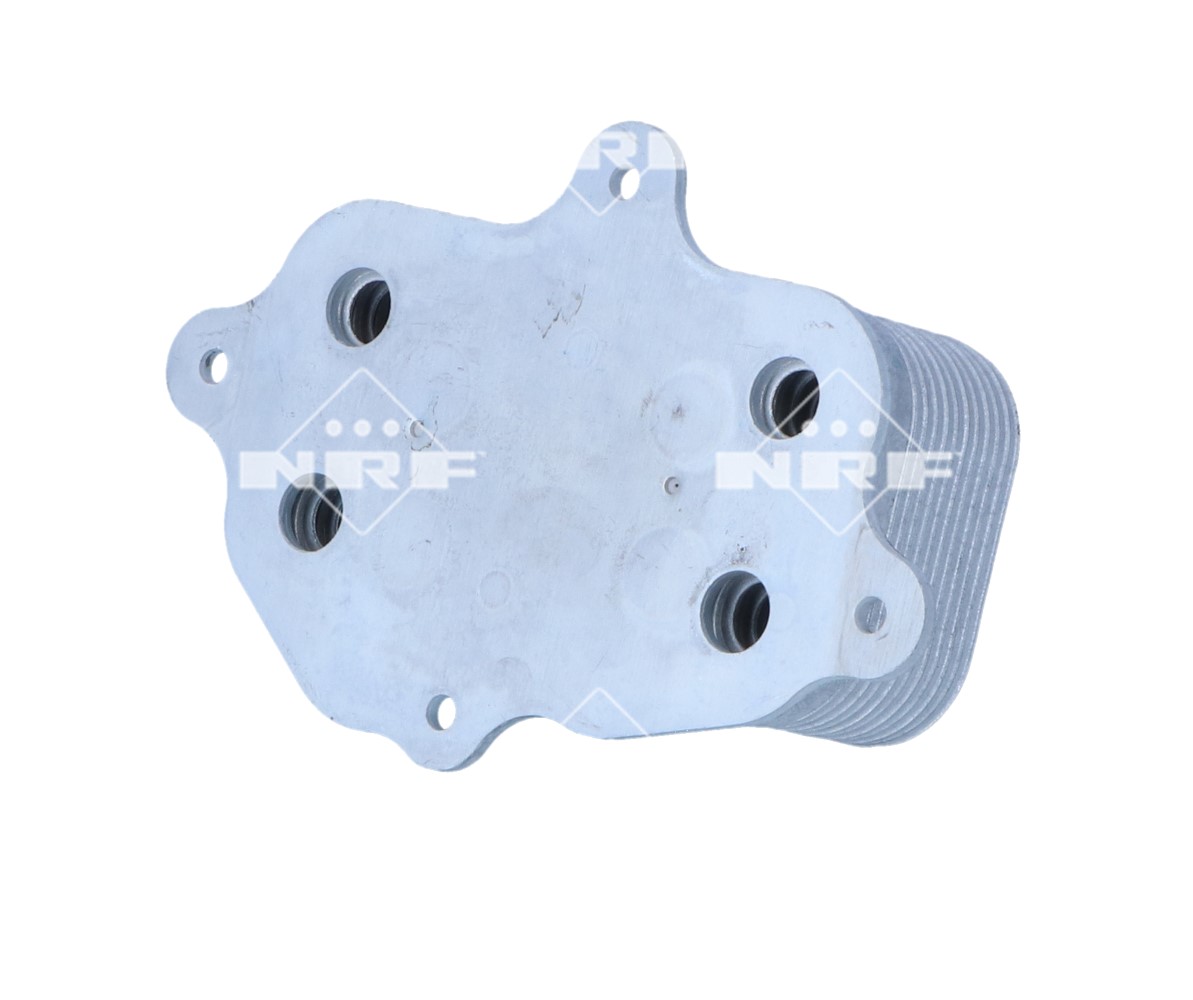 NRF OIL COOLER – 31866