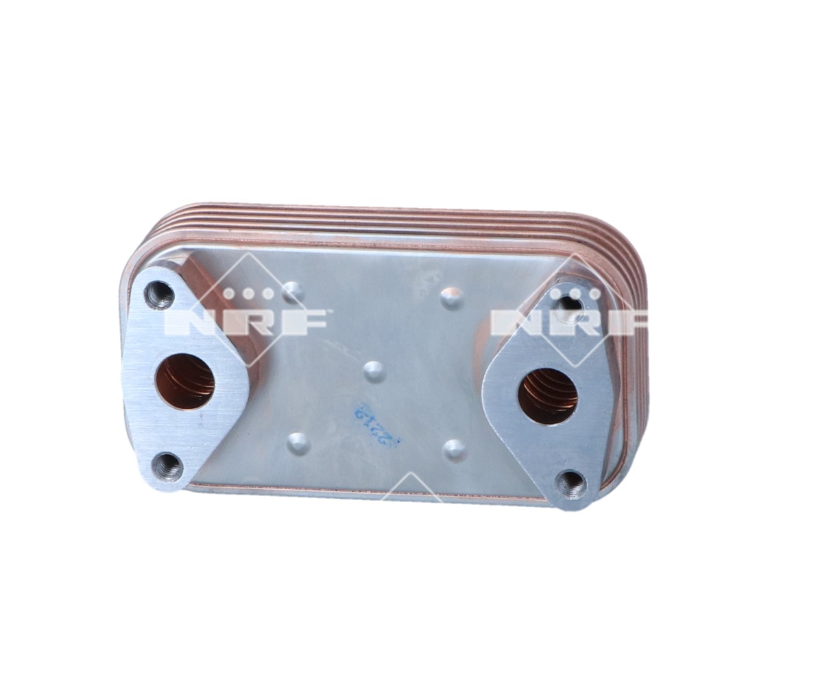 NRF OIL COOLER 31870