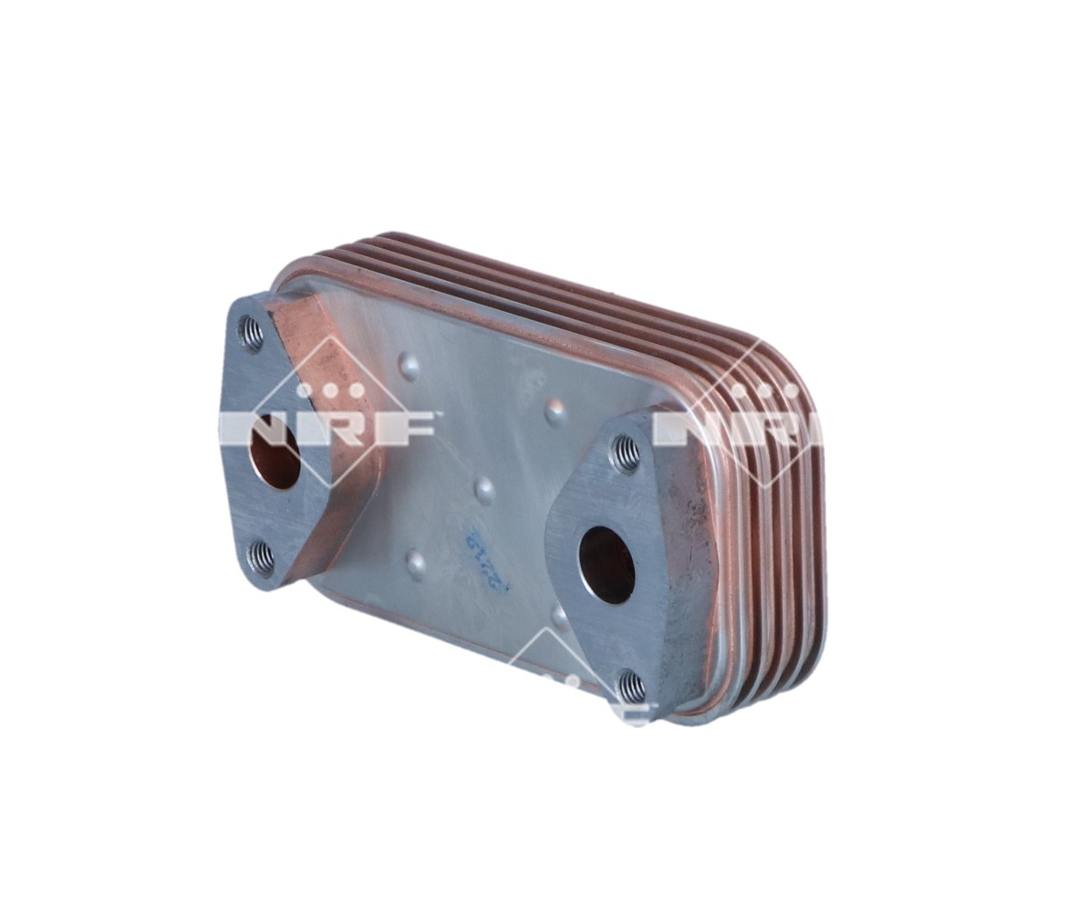 NRF OIL COOLER 31870
