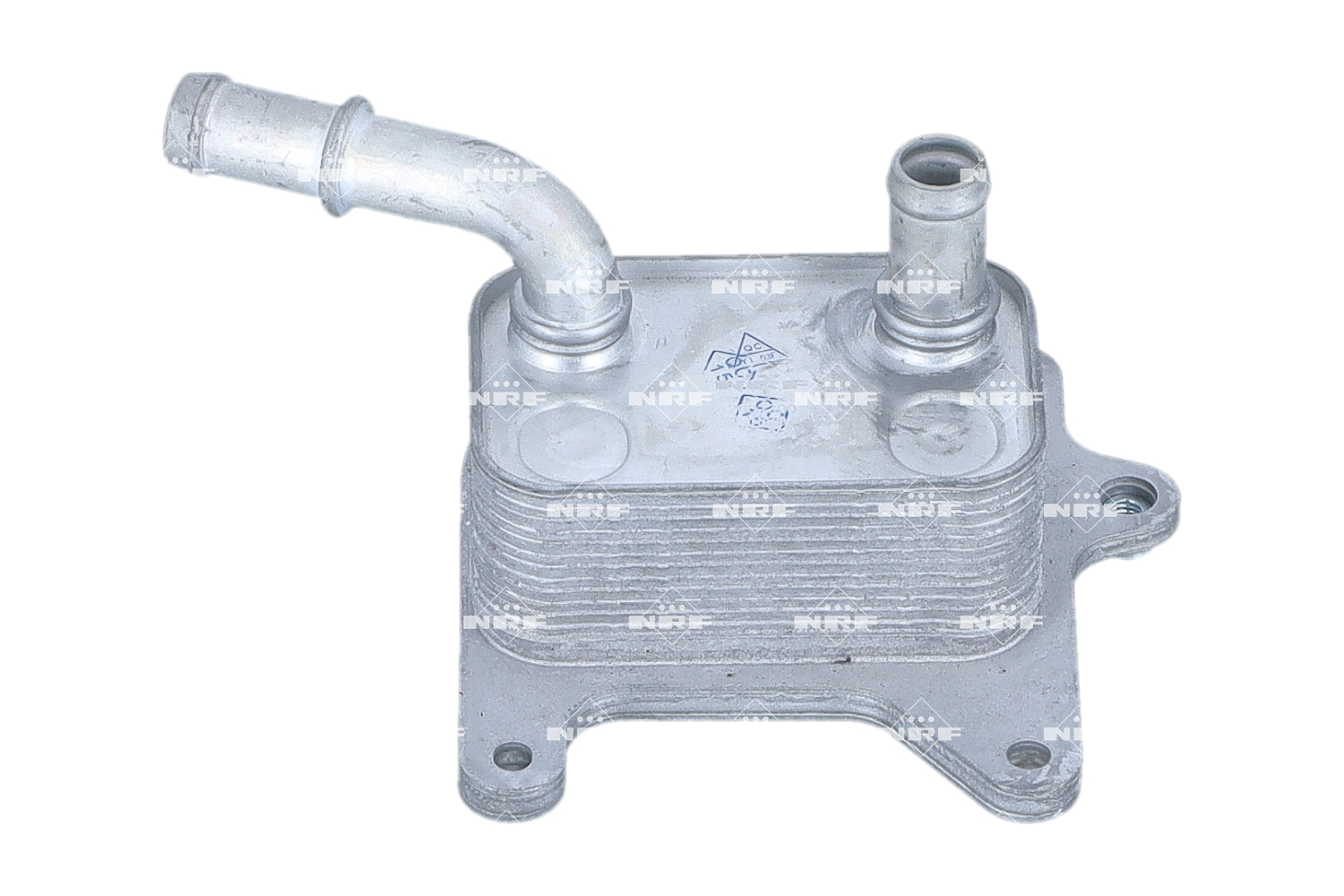 NRF Oil Cooler 31879