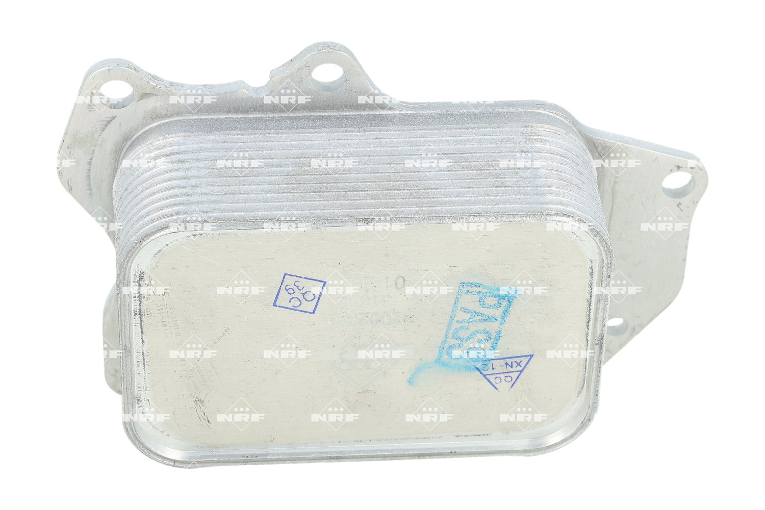 NRF Oilcooler 31894