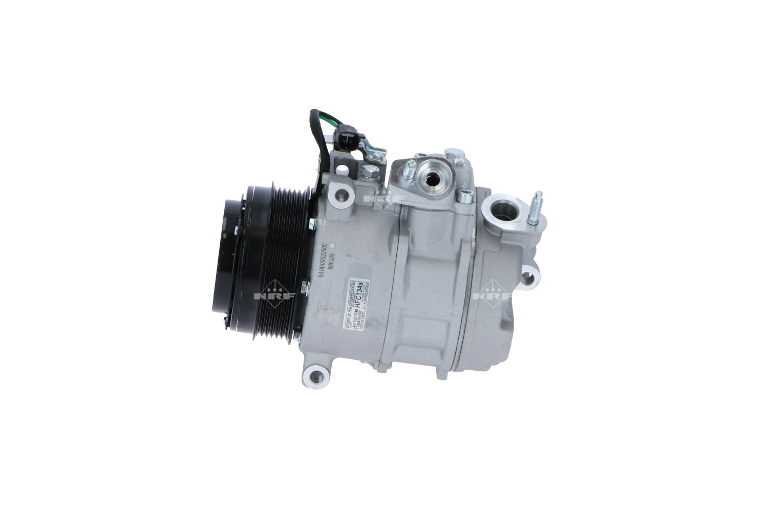 NRF COMPRESSOR – 320005