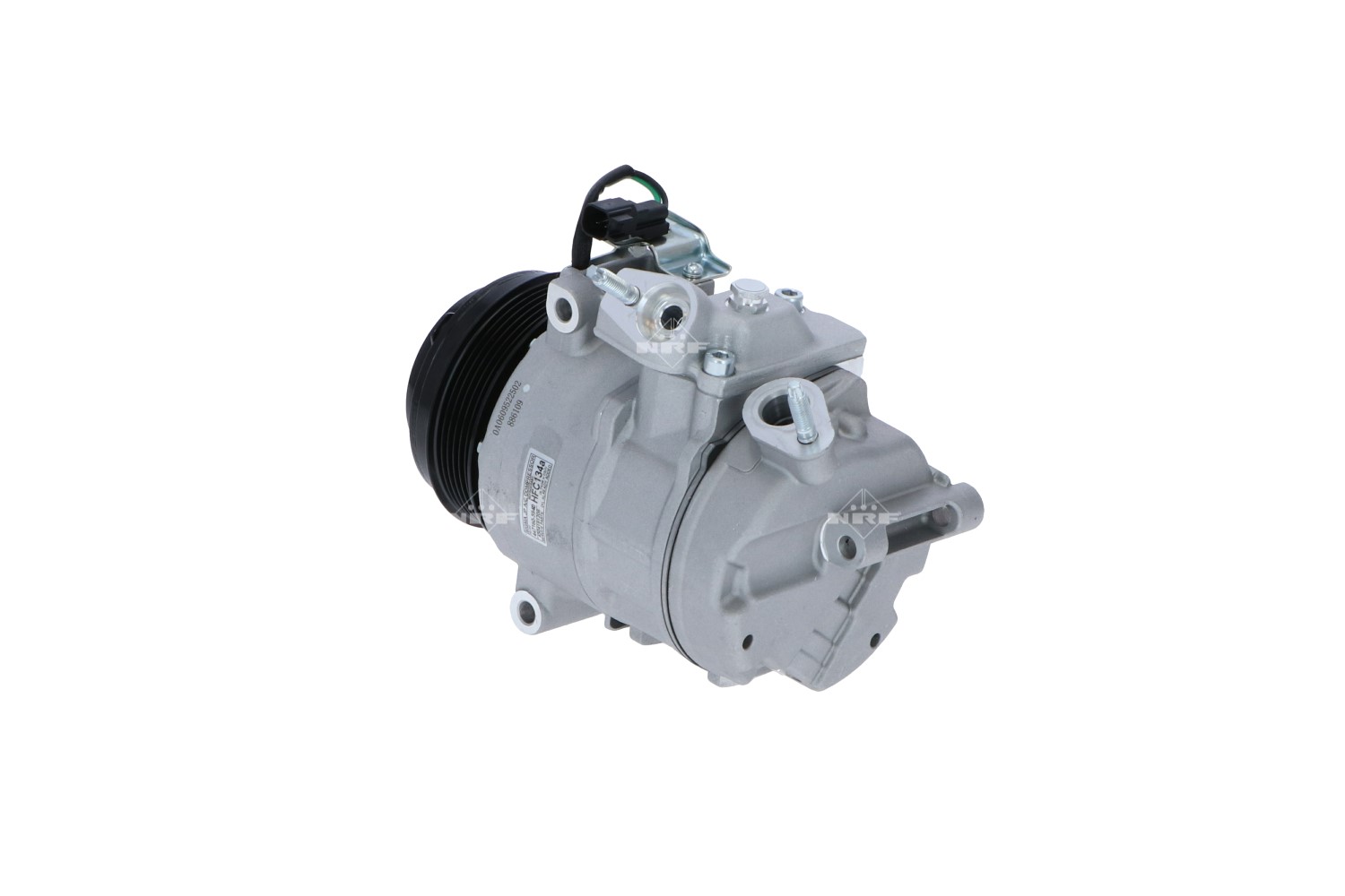 NRF COMPRESSOR – 320005