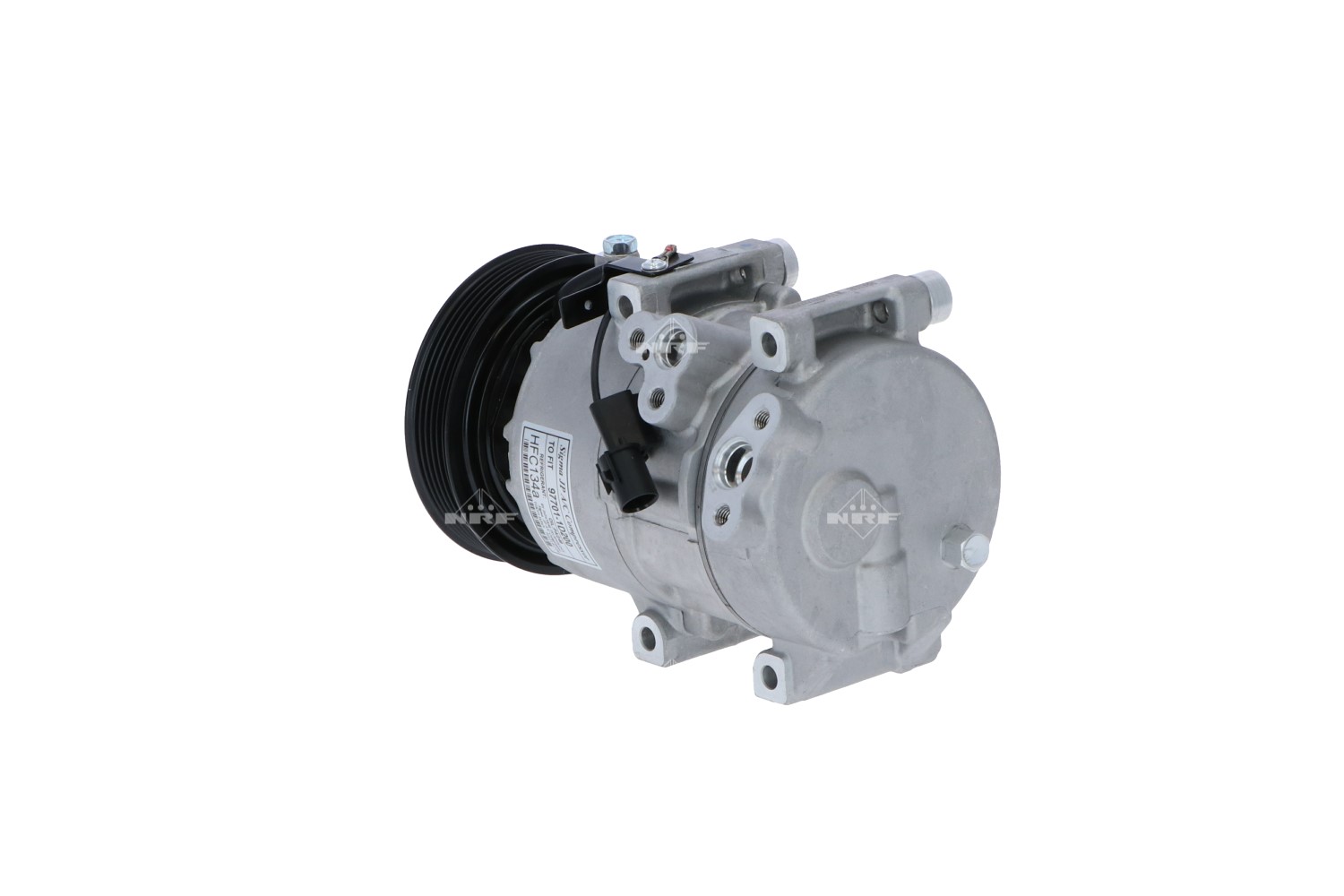 NRF COMPRESSOR – 320007