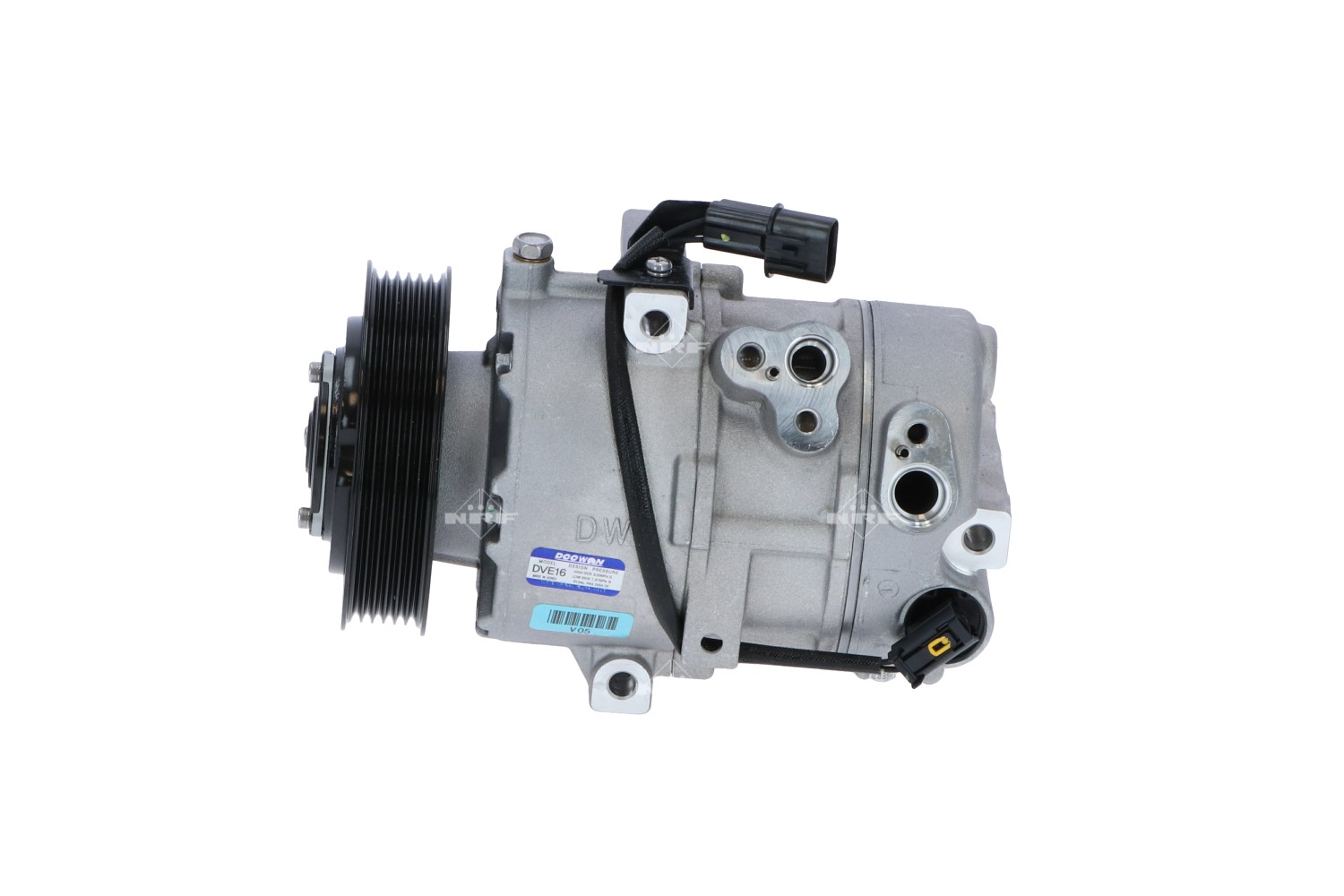 NRF COMPRESSOR – 320009G