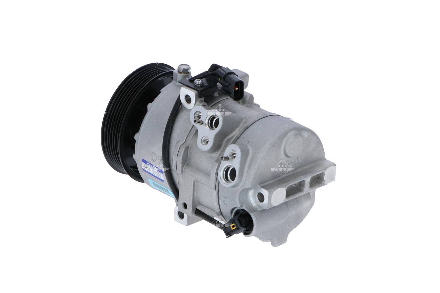 NRF COMPRESSOR – 320009G