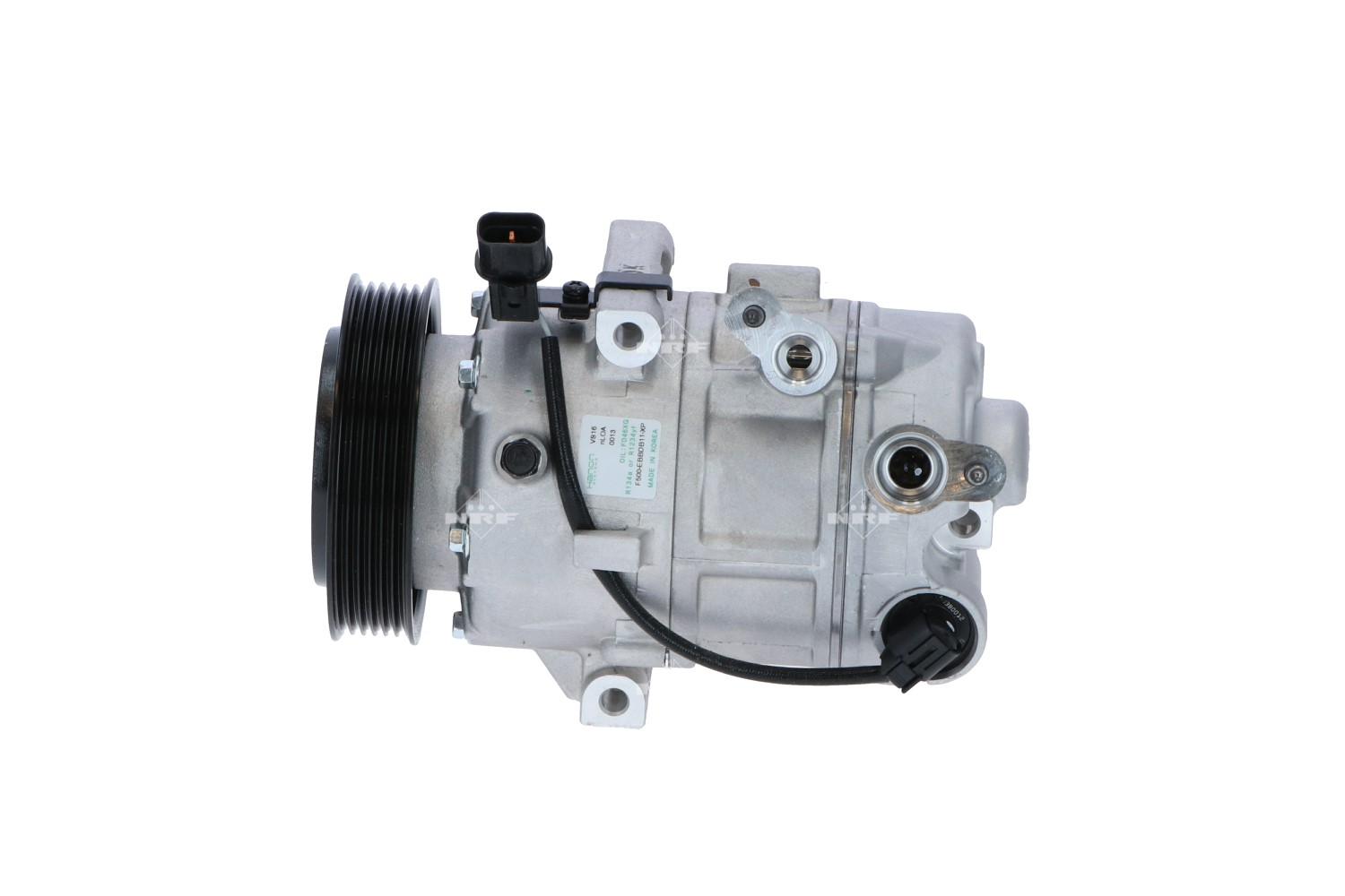 NRF COMPRESSOR – 320010G
