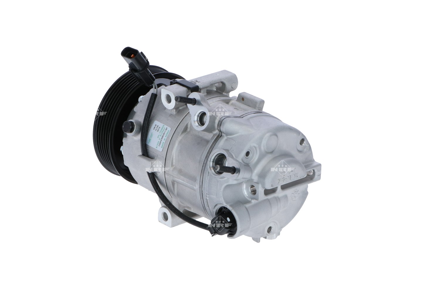 NRF COMPRESSOR – 320010G
