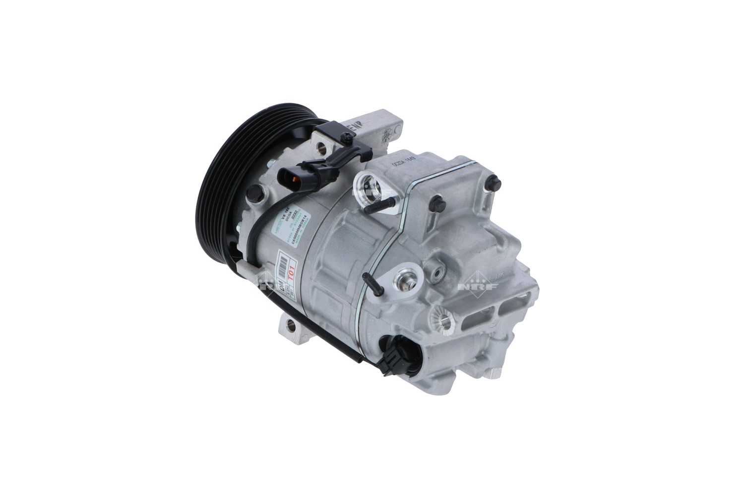 NRF COMPRESSOR – 320020G