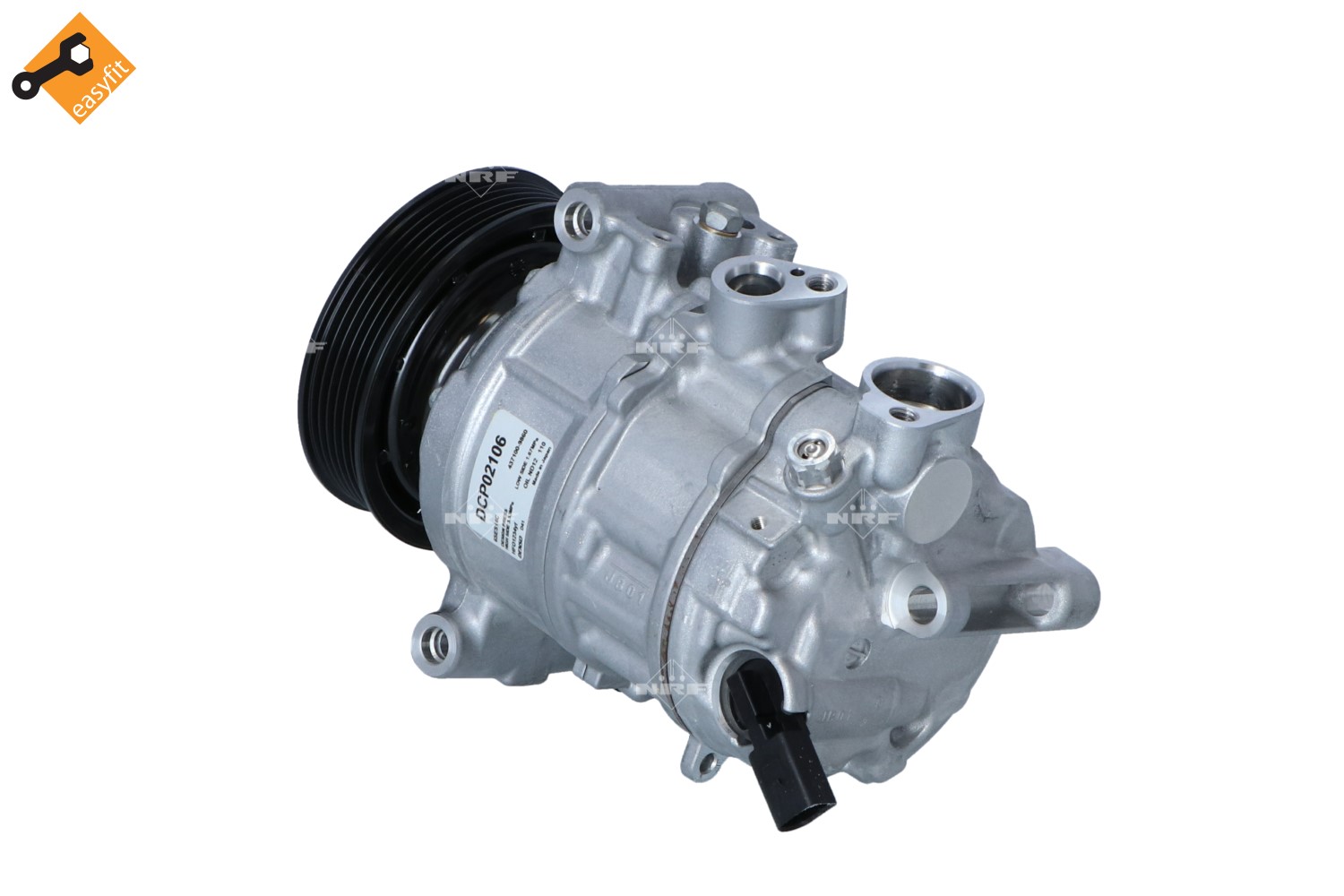 NRF COMPRESSOR – 320059G