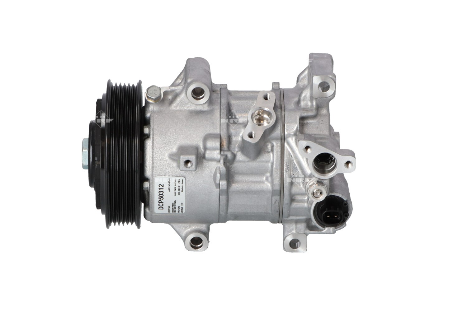 NRF COMPRESSOR 320067