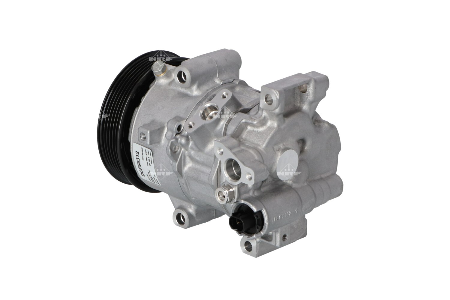 NRF COMPRESSOR 320067