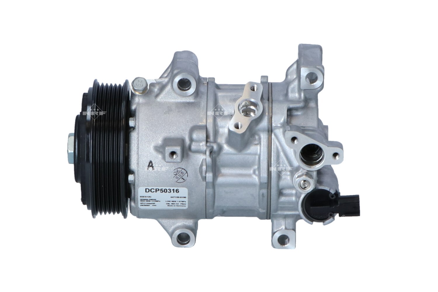 NRF COMPRESSOR – 320079G