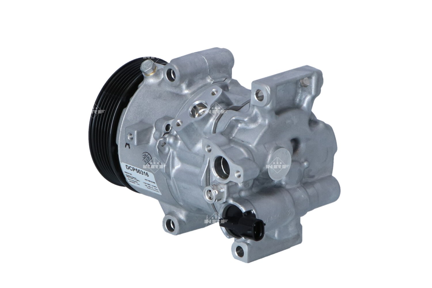 NRF COMPRESSOR – 320079G